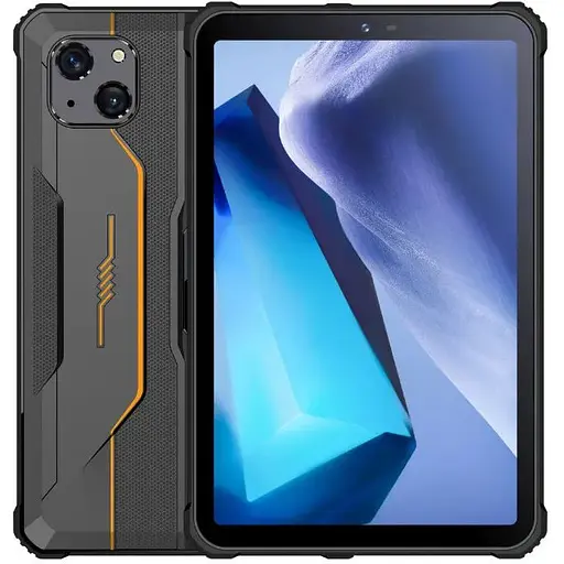 Планшет Oukitel Pad RT3 Pro 4/128Gb Orange Global version