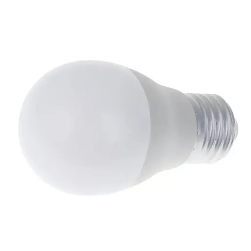 Лампа Brille світлодіодна LED E27 8W NW C37, 220 В