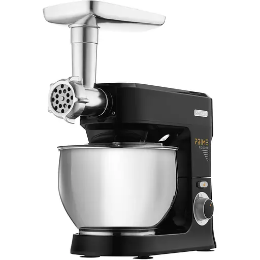 Кухонный комбайн Sencor STM 3741BK (41020570) - фото 3