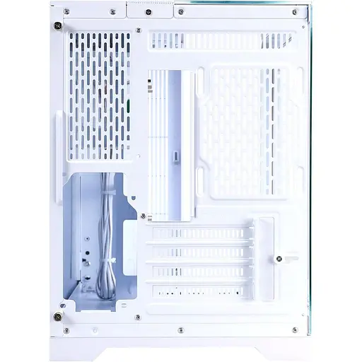 Корпус 1stPlayer RT6 White (RT6-WH) [146403] - фото 4