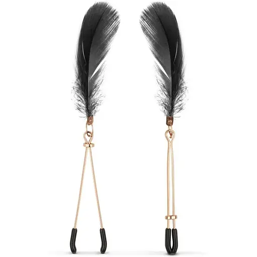 Набор Rosy Gold - Nouveau BDSM set - фото 7