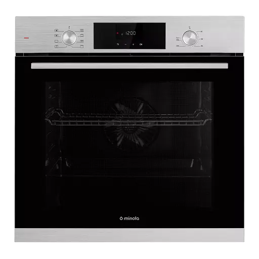 Духовой шкаф электрический Minola EOD 6804 INOX