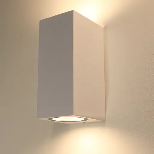 Вуличний світильник Friendlylight Tilos 2SQ FL7009 - фото 1