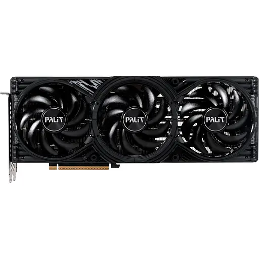 Видеокарта Palit GeForce RTX 5070 Ti GamingPro-S (NE7507T019T2-GB2031U) UA [138807] - фото 2