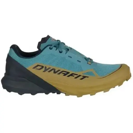 Кросівки Dynafit Ultra 50 43 Блакитний/Оливковий (1054-016.001.2175)