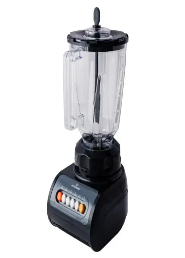 Блендер подрібнювач Crownberg CB-0999 з кавомолкою 500W - фото 3