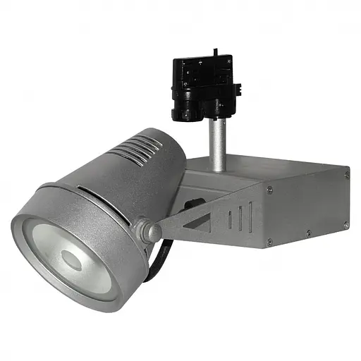 Светильник трековый поворотный под лампу HD-15/35 Brille 152026 - фото 4