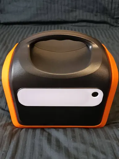 Сонячний генератор Souop 600 Вт Портативна електростанція - фото 4