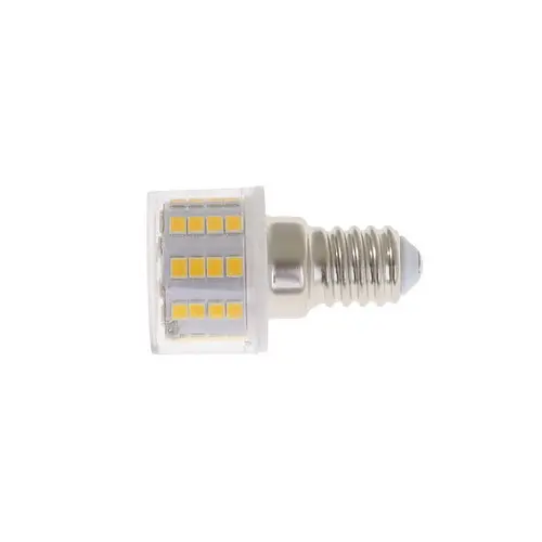 Лампа Brille світлодіодна LED 5W G9 NW T20, 220 В - фото 3