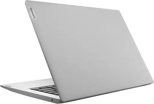 Ноутбук Lenovo IdeaPad 1 14ADA05 14" HD 4/64GB 3050e (82GW0054CF) Silver Seller Refurbished - фото 3