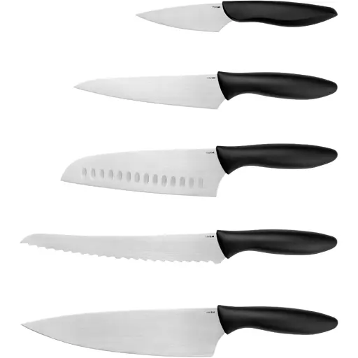 Набор ножей Kershaw Kitchen Block Set 6-Piece