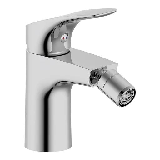 Змішувач для біде Volle Orlando 15195100 Хром - фото 1