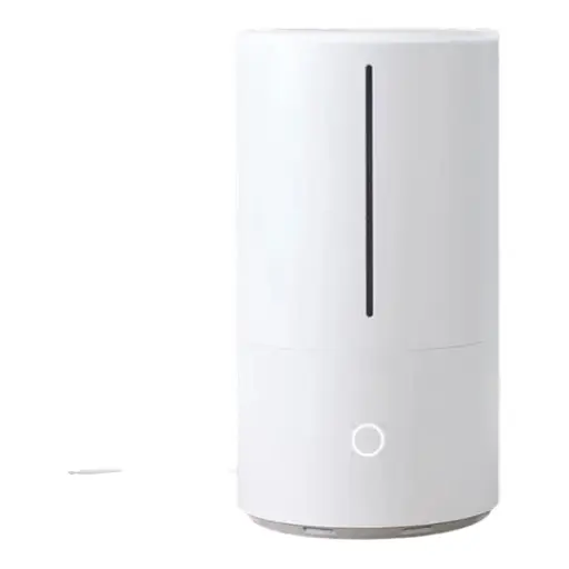 Увлажнитель воздуха Xiaomi Mi Smart Antibacterial Humidifier (ZNJSQ01DEM, SKV4140GL) - фото 1