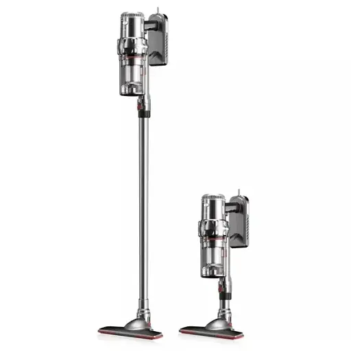 Пилосос вертикальний Sokany SK-3378 - фото 1