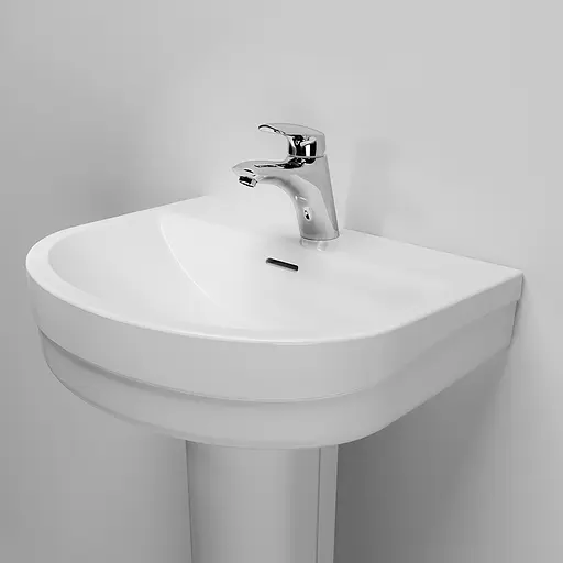 Раковина AM.PM Bliss L (C534321WH) - фото 2