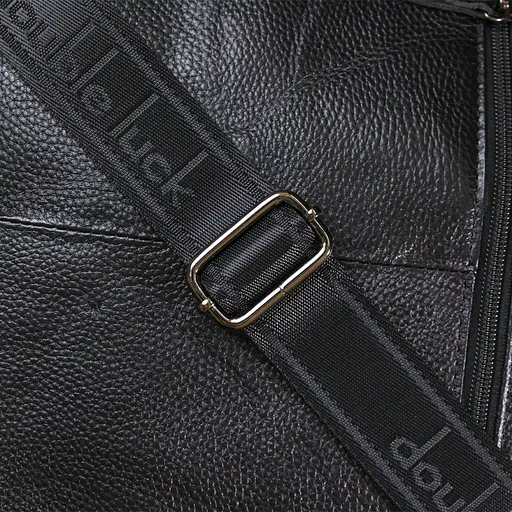 Чоловіча шкіряна сумка Vintage 23х27х12 см sum0020290 - фото 8