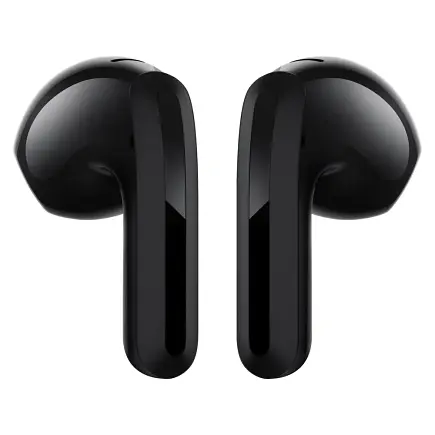 Наушники TWS Redmi Buds 6 Active Black GL - фото 3