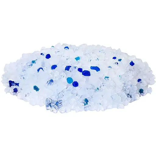 Силикагелевый наполнитель SuperCat для кошачьих туалетов 2.2 кг - фото 4