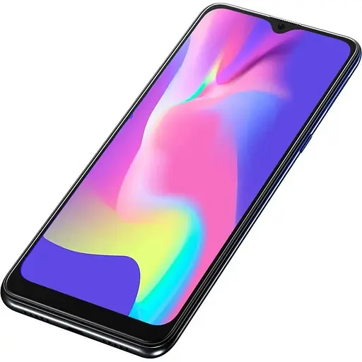 Смартфон Blackview A80s 4/64Gb Blue - фото 9