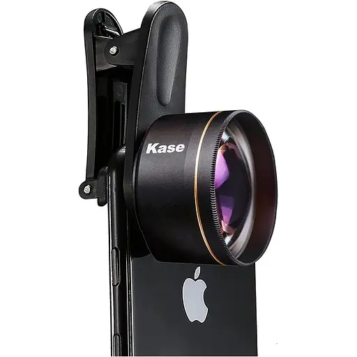 Макро объектив для телефона Kase Master Macro 75мм [114473] - фото 3