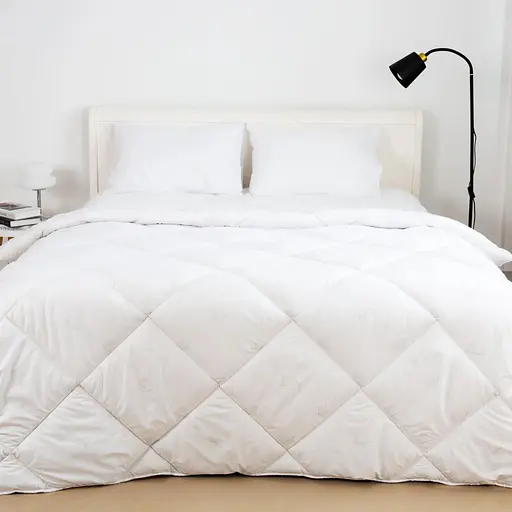 Одеяло ТЕП Nature Pure Wool 140x210 см белый (1-04228_00000) - фото 1