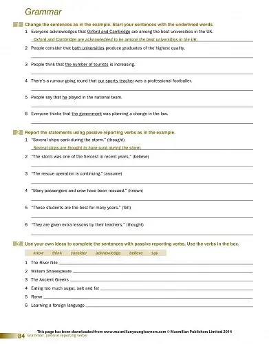 English World 10. Workbook & CD-Rom - фото 5