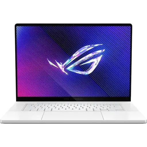 Ноутбук Asus ROG Zephyrus G16 OLED GU605MI-QR137, Intel Core Ultra 9 185H, 240Hz, 5.1GHz, 16 WQXGA, 32GB, SSD 1Tb, NVIDIA GeForce RTX 4070 8GB,DOS