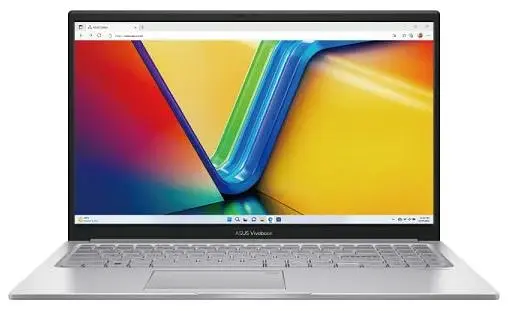 Ноутбук Asus VivoBook 15 F1504VA-BQ149 - фото 1