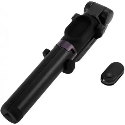 Монопод Xiaomi Self bracket Bluetooth беспроводная тренога FBA4053CN - фото 1