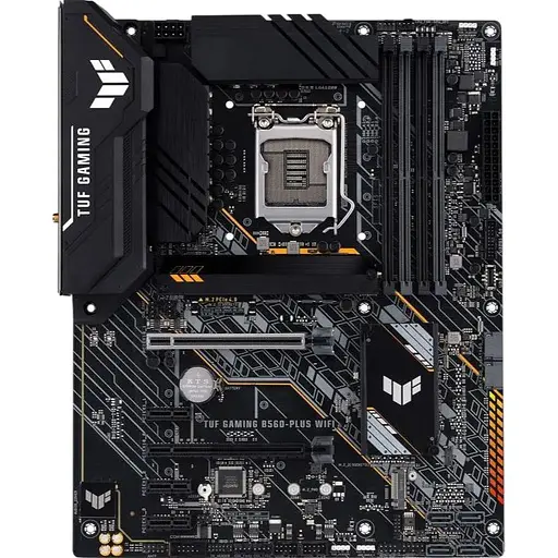 Материнская плата Asus TUF Gaming B650-Plus WiFi Socket AM5
