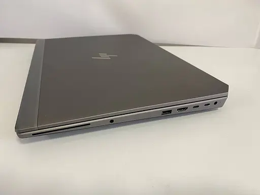 Ноутбук HP ZBook 15 G5 (i7-8750H / 32GB / SSD 512GB / Quadro P2000 4GB) Refurbished - фото 11