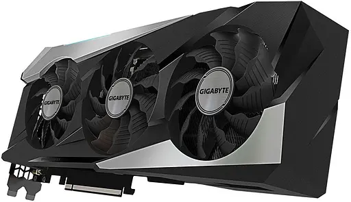 Відеокарта Gigabyte RTX 3070Ti 8Gb Gaming OC (GV-N307TGAMING OC-8GD) (GDDR6X, 256 bit, PCI-E v4.0 x16) Б/в - фото 3