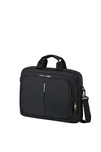 Сумка Для Ноутбуку 15,6" Samsonite GUARDIT 3.0 BLACK 40x30x9 KR2*09007 - фото 3