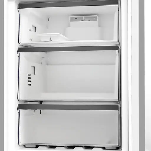 Холодильник Whirlpool WHK 26402 XBR4U із системою охолодження Dual no frost - фото 8