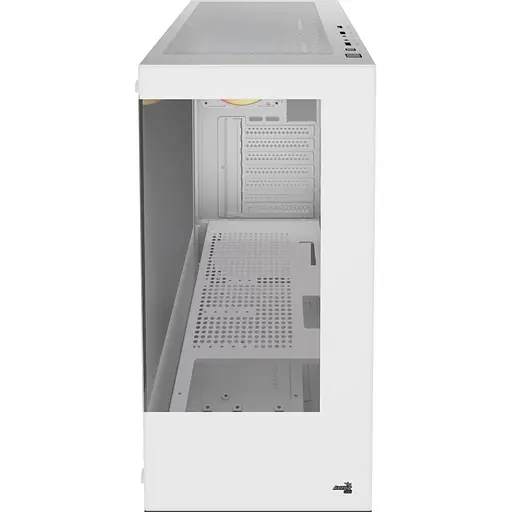 Корпус Aerocool Pivot-G-WT-v1 White без БП (ACCM-ES08013.21) - фото 4