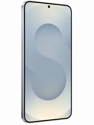 Смартфон Samsung Galaxy S25+ 12/256GB Silver Shadow (SM-S936BZSDEUC) - фото 6