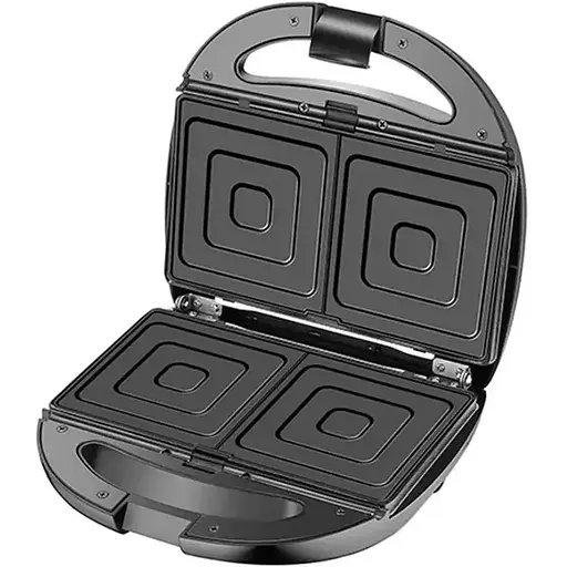 Мультипекарь орешниця сэндвичниця 6 в 1 Camry CR 3057 1200Вт - фото 5