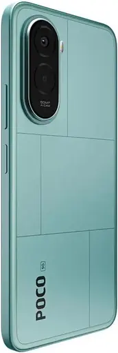 Смартфон Poco M7 6/128GB Blue - фото 5