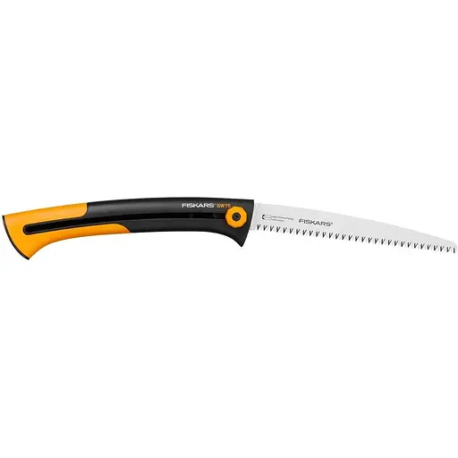 Ручная садовая пилка Fiskars Xtract SW75 123880 (1000614)