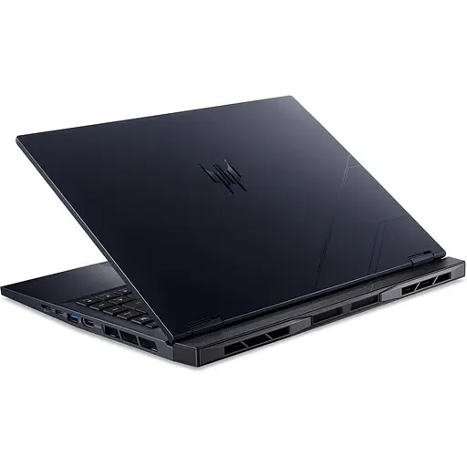 Ноутбук Acer 14.5 Predator Helios Neo 14 PHN14-71 2.8K OLED/Intel U9-285H/32GB/1TB/RTX 5060 8GB/DOS/Black (NH.QY4EU.003) - фото 6