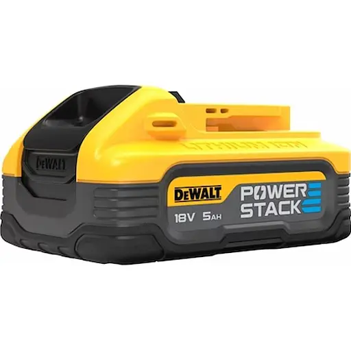 Аккумулятор к электроинструменту DeWalt DCBP518 5Ah 18V [95789]