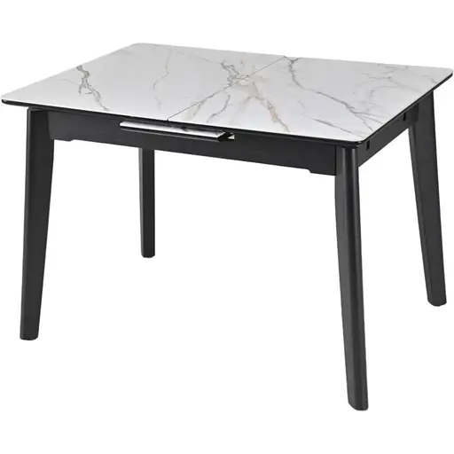 Стол Avanti OSTEN 140 White Gold Matt - фото 5