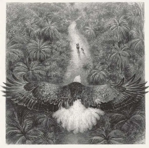 Двадцять два тапіри - фото 11