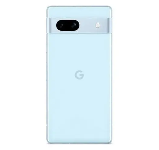 Смартфон Google Pixel 7a 8/128GB Sea - фото 2