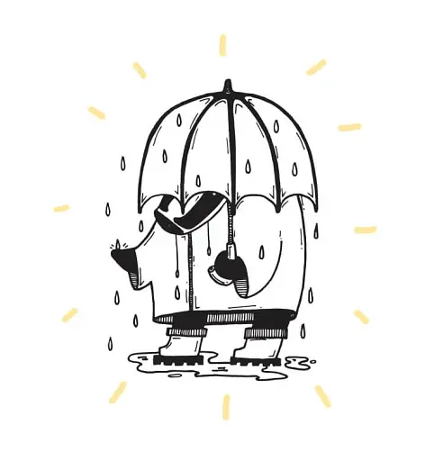 Дванадцять місяців з борсуком - фото 10