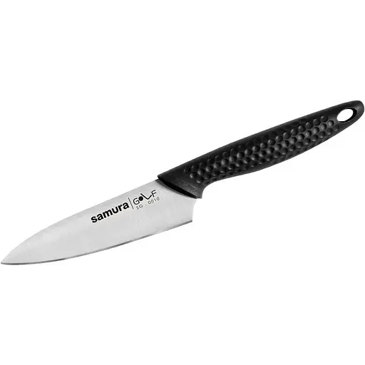 Нож кухонный Samura овощной 98 мм kuh0011886