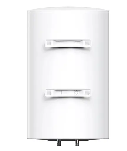 Водонагреватель электрический Aquatronic, 1500 Вт, мокрый ТЭН, 50 л универсальный, цилиндрический, белый (Round W504615 B4) - фото 3