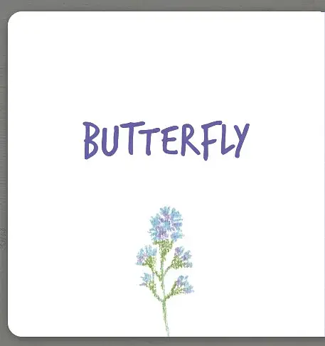 Insects. Collect the rainbow - фото 7