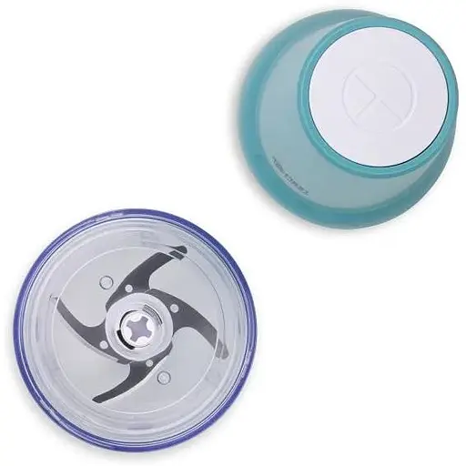 Подрібнювач First FA-5114-BL - фото 4