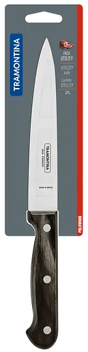 Нож для мяса TRAMONTINA POLYWOOD, 152 мм (6275378) - фото 2